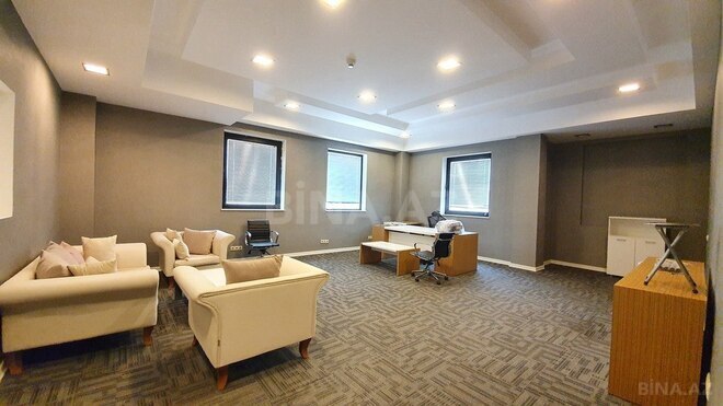 Satılır 4 otaqlı ofis 315 m², Nərimanov r., photo 3 from 10