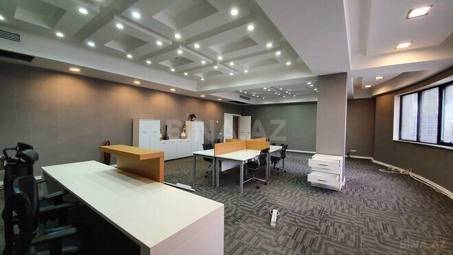 Satılır 4 otaqlı ofis 315 m², Nərimanov r., photo 8 from 10