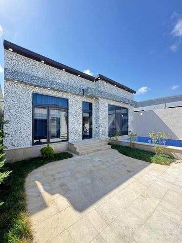 Satılır 4 otaqlı həyət evi/bağ evi 130 m², Şağan q., photo 4 from 21