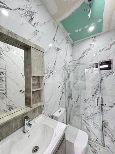 Satılır 4 otaqlı həyət evi/bağ evi 130 m², Şağan q., photo 19 from 21