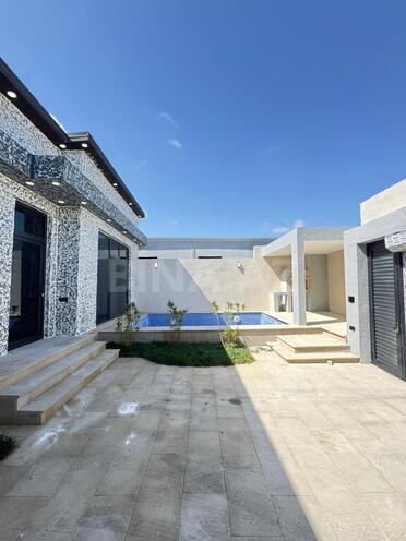 Satılır 4 otaqlı həyət evi/bağ evi 130 m², Şağan q., photo 6 from 21