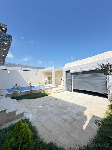 Satılır 4 otaqlı həyət evi/bağ evi 130 m², Şağan q., photo 10 from 21