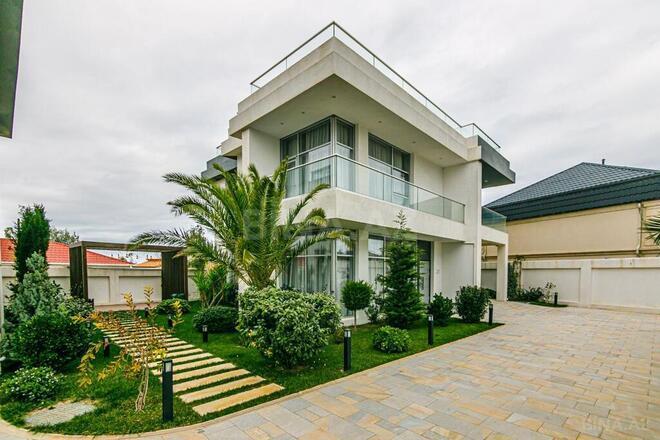 Satılır  obyekt 1 700 m², Buzovna q., photo 13 from 30