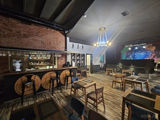 İcarəyə verilir  obyekt 200 m², İçəri Şəhər m., photo 11 from 19