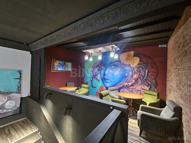 İcarəyə verilir  obyekt 200 m², İçəri Şəhər m., photo 9 from 19