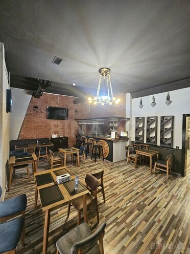 İcarəyə verilir  obyekt 200 m², İçəri Şəhər m., photo 10 from 19