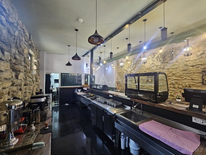 İcarəyə verilir  obyekt 200 m², İçəri Şəhər m., photo 6 from 19