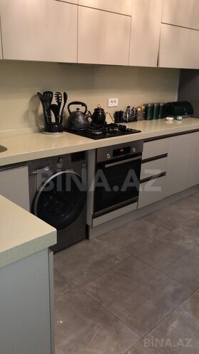 Satılır 4 otaqlı yeni tikili 147 m², Xətai r., photo 8 from 31