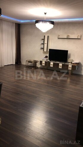 Satılır 4 otaqlı yeni tikili 147 m², Xətai r., photo 5 from 31