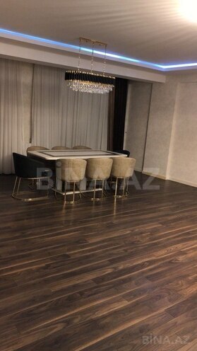 Satılır 4 otaqlı yeni tikili 147 m², Xətai r., photo 4 from 31