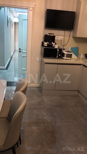 Satılır 4 otaqlı yeni tikili 147 m², Xətai r., photo 7 from 31