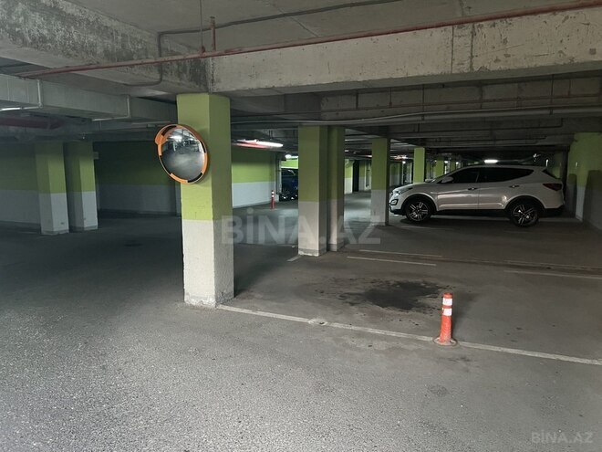 Satılır 4 otaqlı yeni tikili 147 m², Xətai r., photo 23 from 31