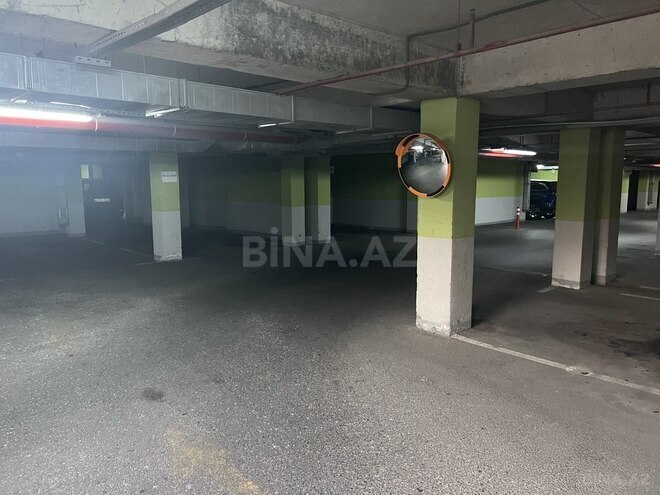 Satılır 4 otaqlı yeni tikili 147 m², Xətai r., photo 26 from 31