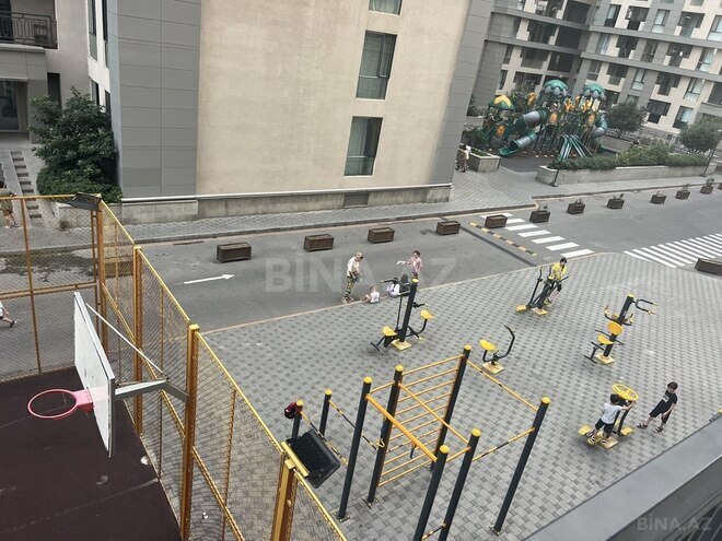 Satılır 4 otaqlı yeni tikili 147 m², Xətai r., photo 29 from 31