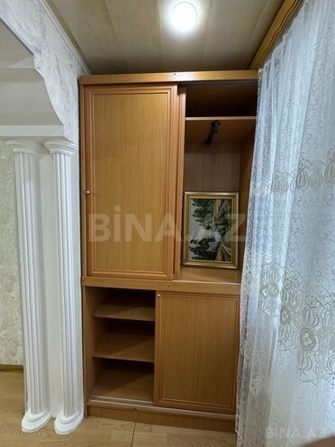 Сдаётся 2-комн. вторичка 50 м², м. Гянджлик, photo 17 from 19