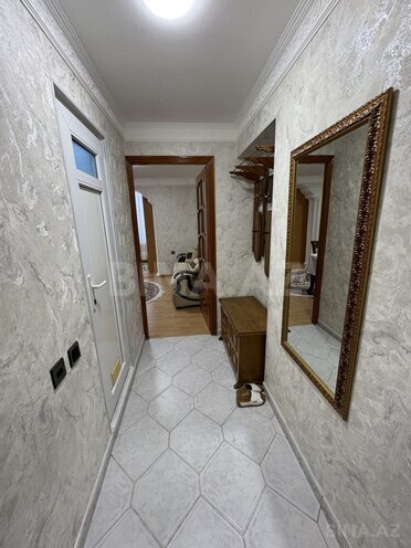 Сдаётся 2-комн. вторичка 50 м², м. Гянджлик, photo 3 from 19