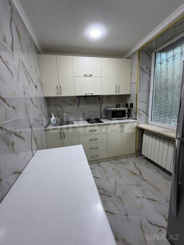 Сдаётся 2-комн. вторичка 50 м², м. Гянджлик, photo 14 from 19