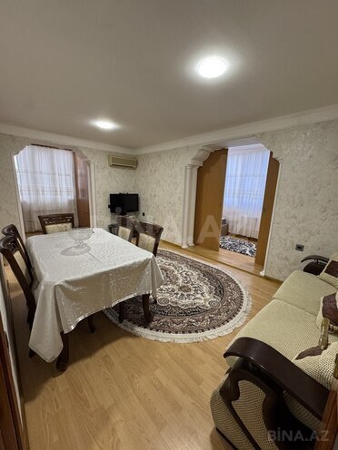 Сдаётся 2-комн. вторичка 50 м², м. Гянджлик, photo 9 from 19