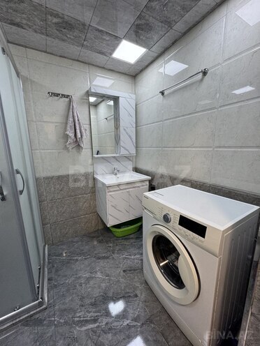 Сдаётся 2-комн. вторичка 50 м², м. Гянджлик, photo 6 from 19