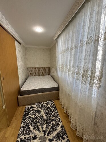 Сдаётся 2-комн. вторичка 50 м², м. Гянджлик, photo 10 from 19