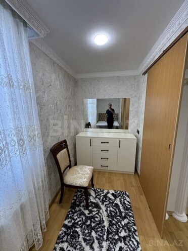 Сдаётся 2-комн. вторичка 50 м², м. Гянджлик, photo 12 from 19