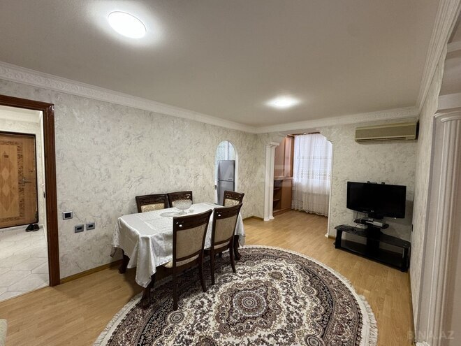 Сдаётся 2-комн. вторичка 50 м², м. Гянджлик, photo 13 from 19