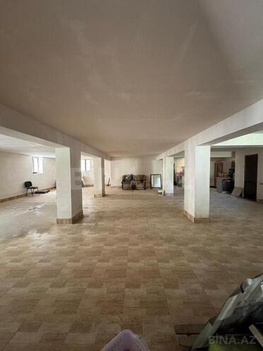 İcarəyə verilir 5 otaqlı həyət evi/bağ evi 700 m², Həzi Aslanov m., photo 25 from 32