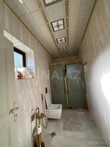 İcarəyə verilir 5 otaqlı həyət evi/bağ evi 700 m², Həzi Aslanov m., photo 7 from 32