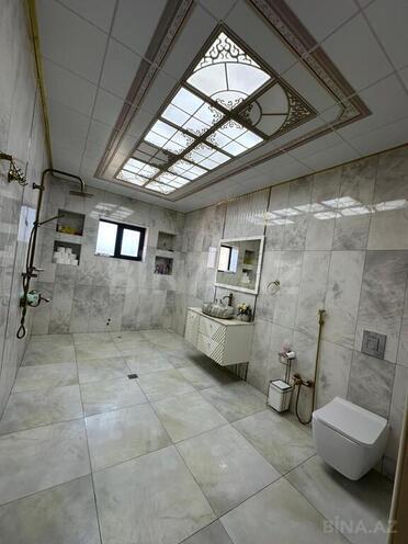 İcarəyə verilir 5 otaqlı həyət evi/bağ evi 700 m², Həzi Aslanov m., photo 16 from 32