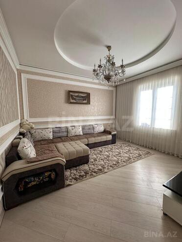 İcarəyə verilir 5 otaqlı həyət evi/bağ evi 700 m², Həzi Aslanov m., photo 6 from 32