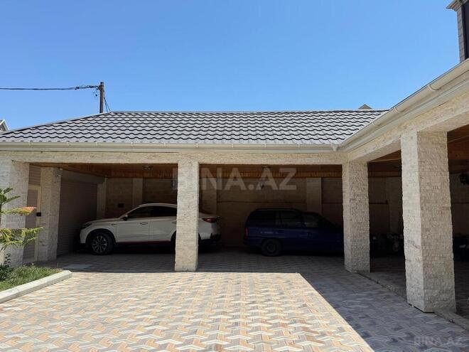 İcarəyə verilir 5 otaqlı həyət evi/bağ evi 700 m², Həzi Aslanov m., photo 28 from 32