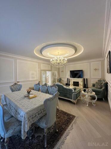 İcarəyə verilir 5 otaqlı həyət evi/bağ evi 700 m², Həzi Aslanov m., photo 27 from 32