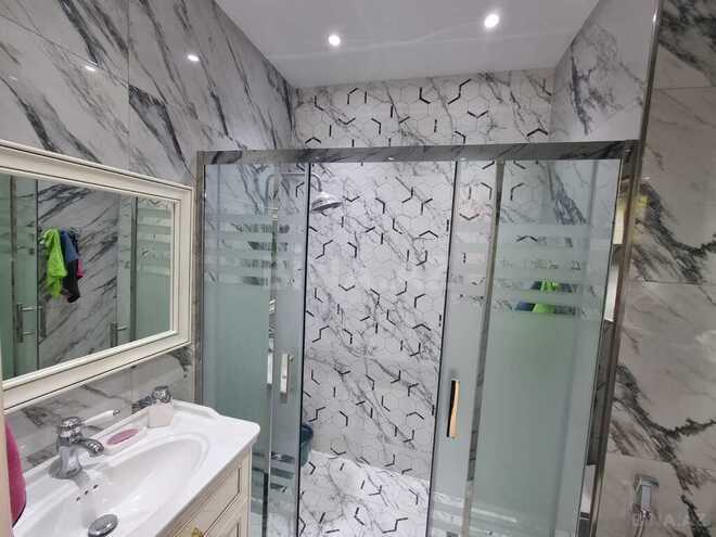 Сдаётся 2-комн. новостройка 100 м², пос. Аг шехер, photo 8 from 10