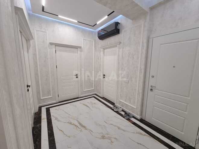 Сдаётся 2-комн. новостройка 100 м², пос. Аг шехер, photo 7 from 10