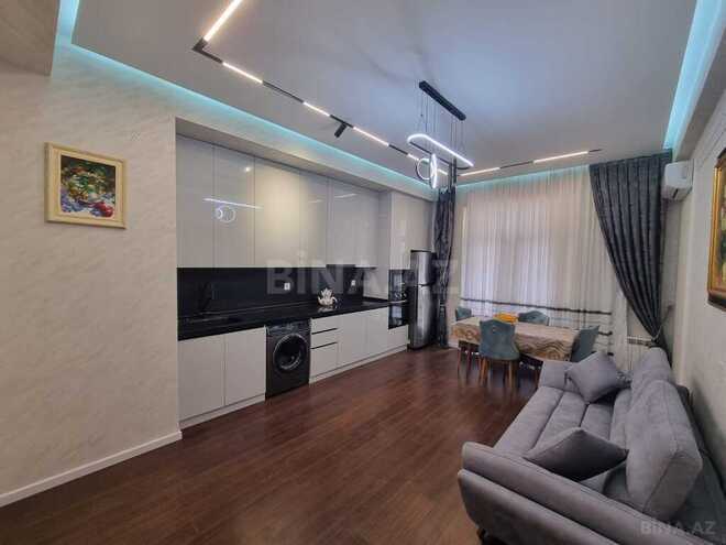 Сдаётся 2-комн. новостройка 100 м², пос. Аг шехер, photo 4 from 10