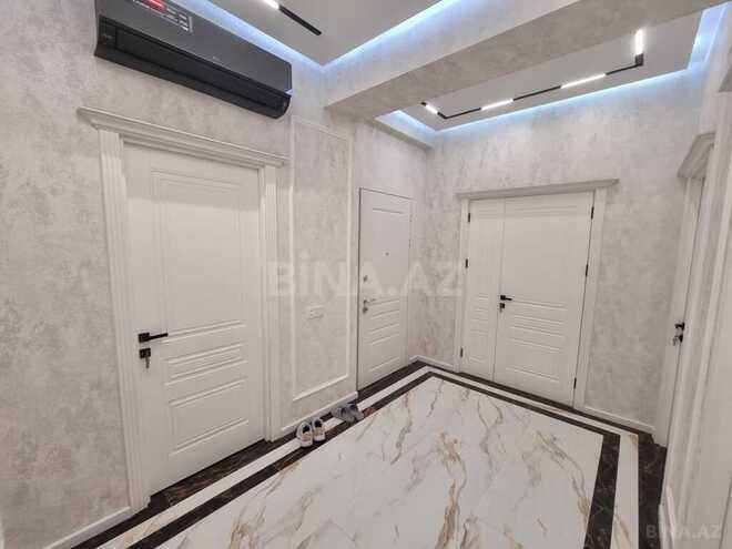 Сдаётся 2-комн. новостройка 100 м², пос. Аг шехер, photo 6 from 10