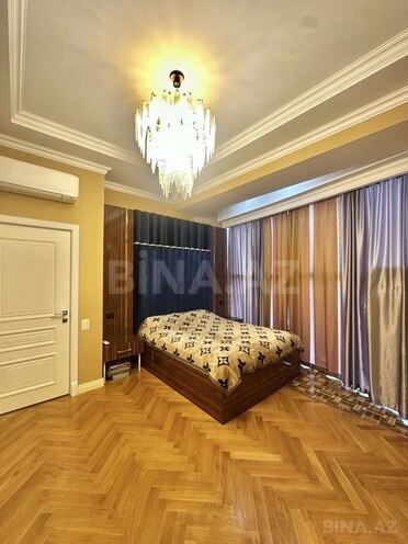 Сдаётся 3-комн. новостройка 100 м², м. Элмляр Академиясы, photo 7 from 16