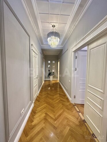 Сдаётся 3-комн. новостройка 100 м², м. Элмляр Академиясы, photo 5 from 16