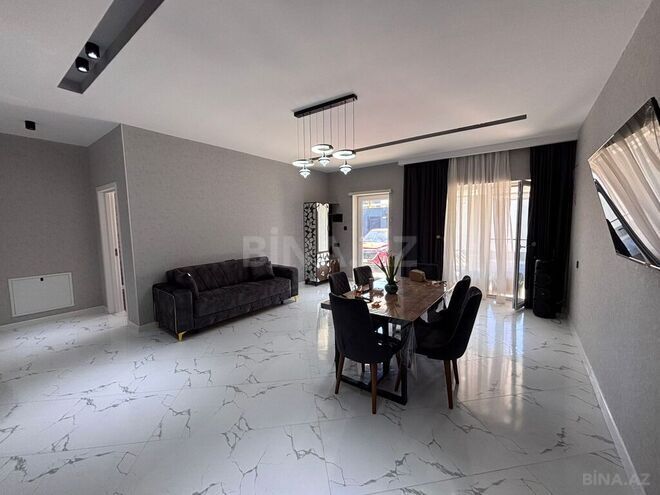 Продаётся 4-комн. дом/дача 100 м², пос. Мардакан, photo 8 from 15
