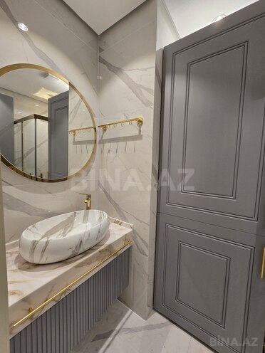 Сдаётся 2-комн. новостройка 60 м², м. Шах Исмаил Хатаи, photo 11 from 17