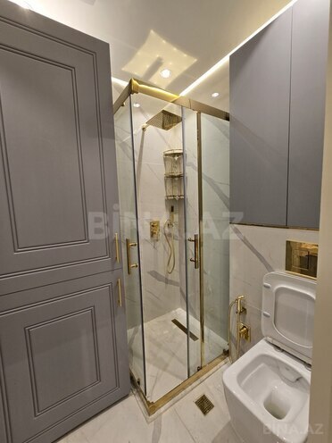 Сдаётся 2-комн. новостройка 60 м², м. Шах Исмаил Хатаи, photo 12 from 17