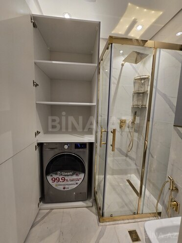 Сдаётся 2-комн. новостройка 60 м², м. Шах Исмаил Хатаи, photo 13 from 17