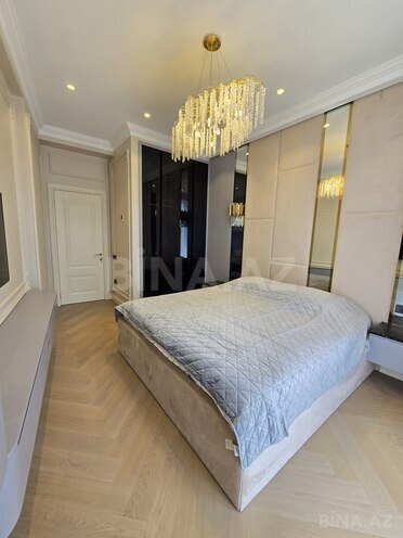 Сдаётся 2-комн. новостройка 60 м², м. Шах Исмаил Хатаи, photo 8 from 17