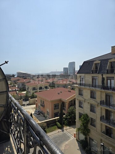 Сдаётся 2-комн. новостройка 60 м², м. Шах Исмаил Хатаи, photo 15 from 17