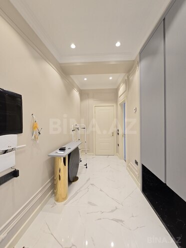 Сдаётся 2-комн. новостройка 60 м², м. Шах Исмаил Хатаи, photo 14 from 17