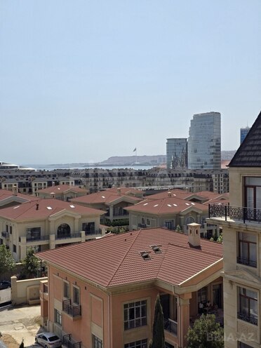 Сдаётся 2-комн. новостройка 60 м², м. Шах Исмаил Хатаи, photo 16 from 17