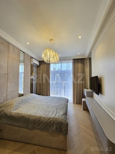 Сдаётся 2-комн. новостройка 60 м², м. Шах Исмаил Хатаи, photo 7 from 17