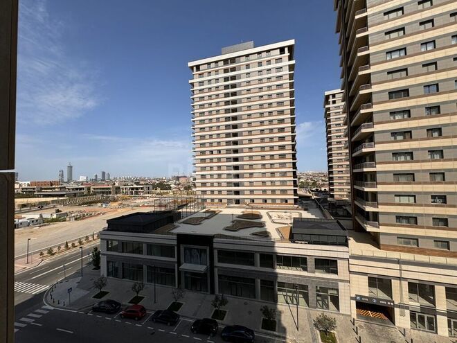 Продается 3-комн. новостройка 163 м², пос. Аг шехер, photo 1 from 11