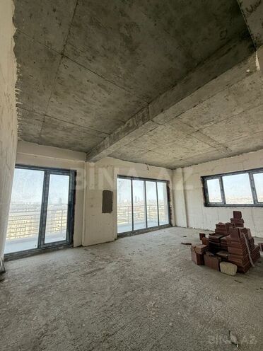 Продается 3-комн. новостройка 163 м², пос. Аг шехер, photo 10 from 11