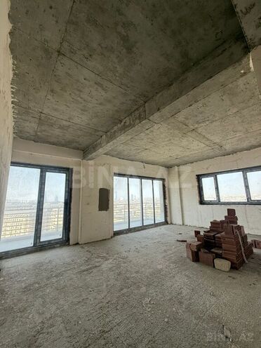 Продается 3-комн. новостройка 163 м², пос. Аг шехер, photo 9 from 11